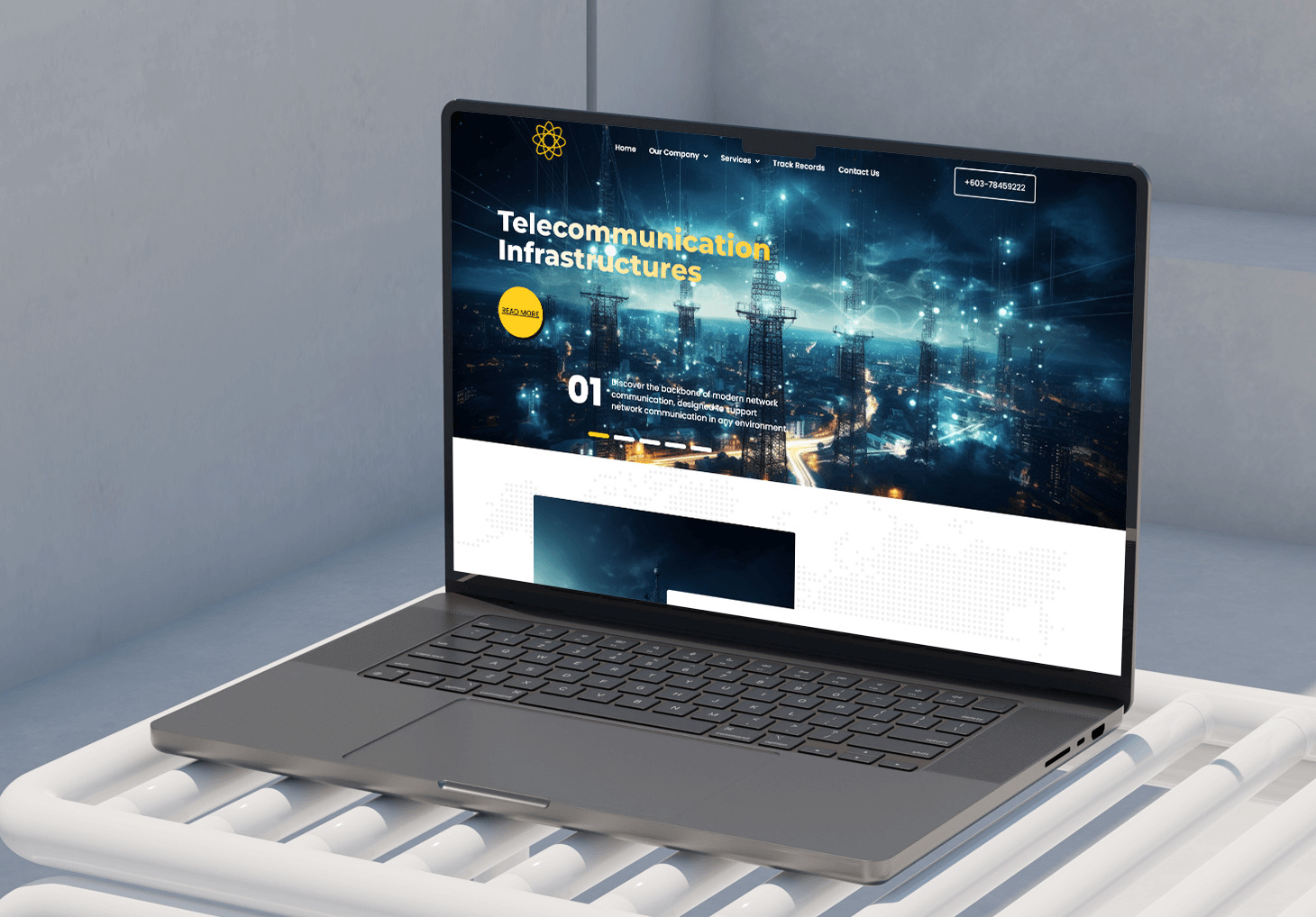 3-5.skyline-tech.com.my